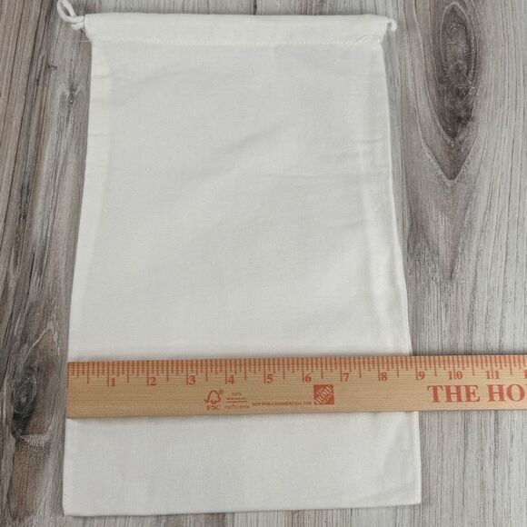 9” x 14” Chloe DustBag Dust Bag (Item# 0343) - Picture 4 of 4